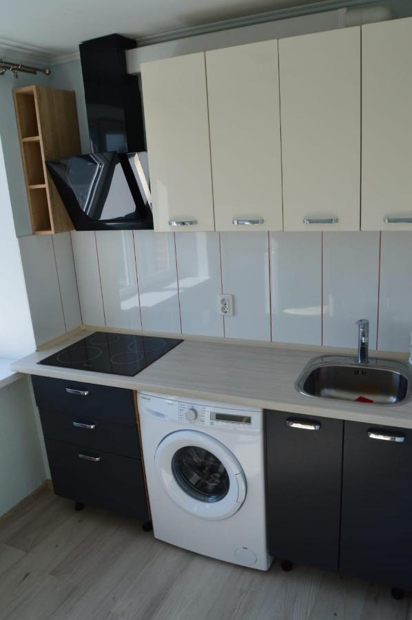 Pa Apartment เรเซกเน ภายนอก รูปภาพ